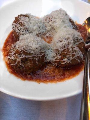 Meatballs