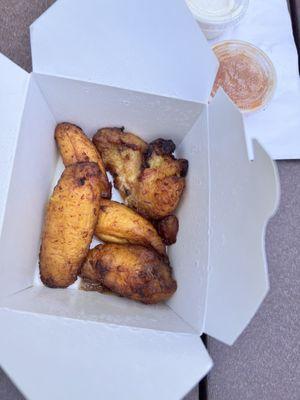 Plantains