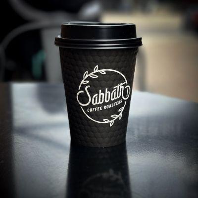 Sabbath Coffee Roasters