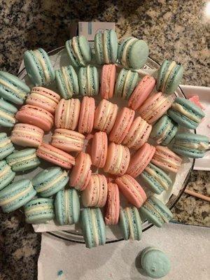 Macaroons