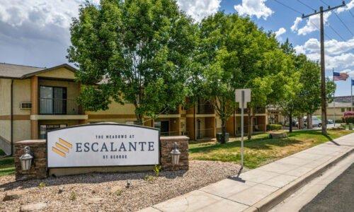 The Meadows at Escalante