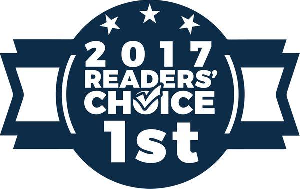 Thank you for voting us as the Best Carpet Cleaning Company in Texarkana!