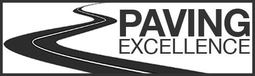 Paving Excellence of Portland logo