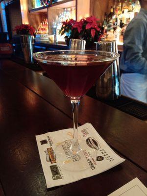 Pb&J cocktail