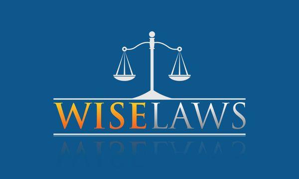 wise laws portland lawyers logo