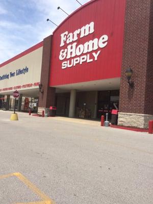 Alton Farm & Home Supply