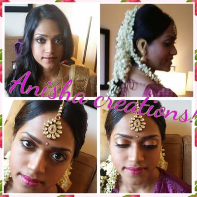 Anisha Creations