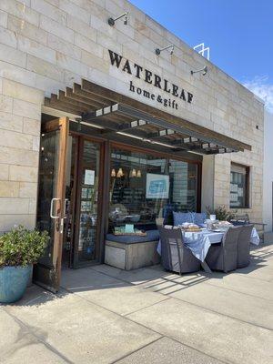 Waterleaf Interiors