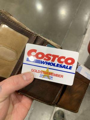 Costco Wholesale