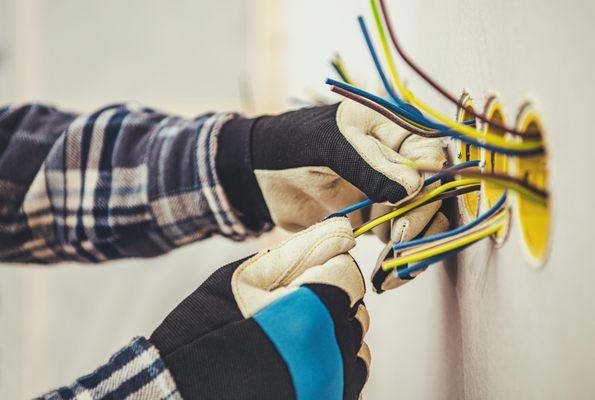 Electrical Services in Laurel MD