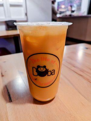 Thai Tea