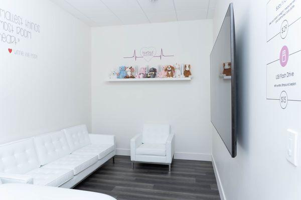 Little Bellies Ultrasound & Pregnancy Spa - Tampa