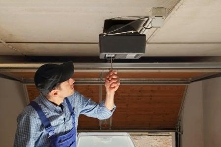 Garage Door Install and Repair