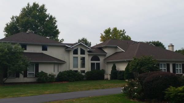 Roof Replacement Lancaster Pa