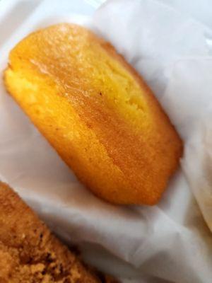 Cornbread