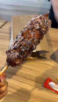 Mochi Dochi Korean Corn Dog