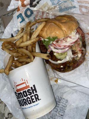 Smashburger