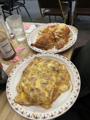 Omelet