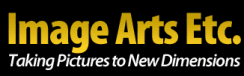 Image Arts Etc logo