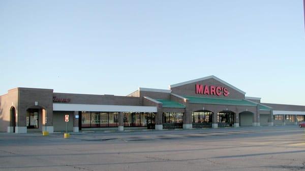 Marc's Pharmacy