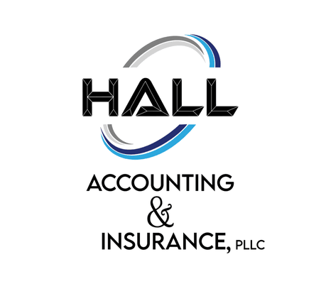 Logo of Hall Accounting and Insurance