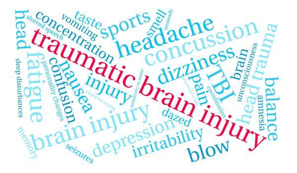 Traumatic Brain Injury