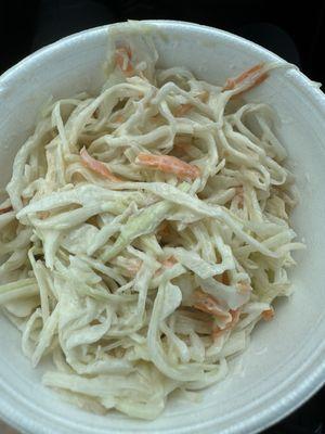 Coleslaw