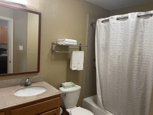 Candlewood Suites Texas City