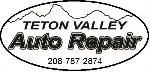 Teton Valley Auto Repair