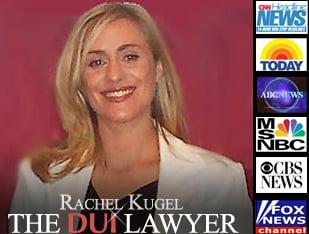 Rachel Kugel is the best New York DUI Lawyer around. She can help you with criminal defense, dui, and drunk driving in New York.