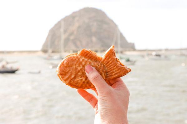 Taiyaki