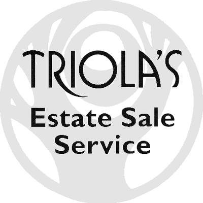 Triola's Estate Sale Service