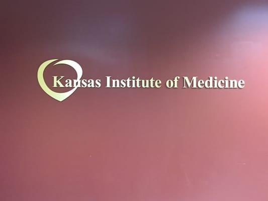 Kansas Institute of Medicine