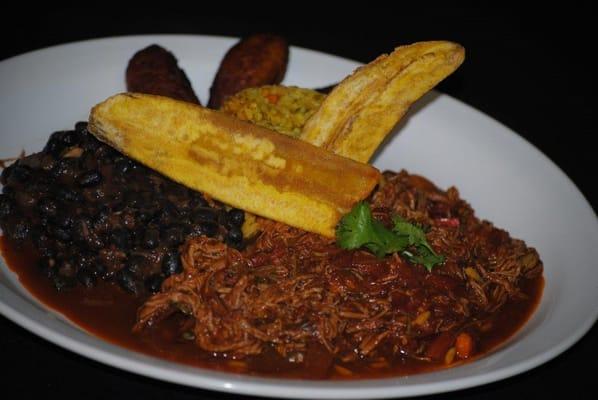 Ropa Viejas