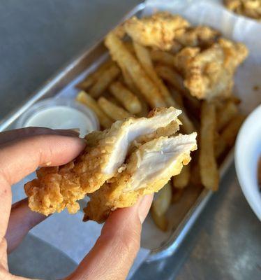 Chicken Strips