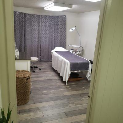 Treatment Room