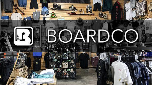 Boardco