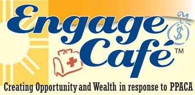 The Starr Group's trademarked "Engage Café" is a flexible health plan model that is custom built specifically for your company.