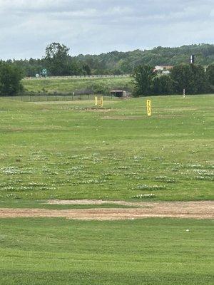 Driving range