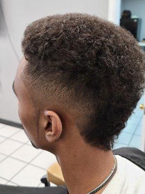 Awesome FADE!