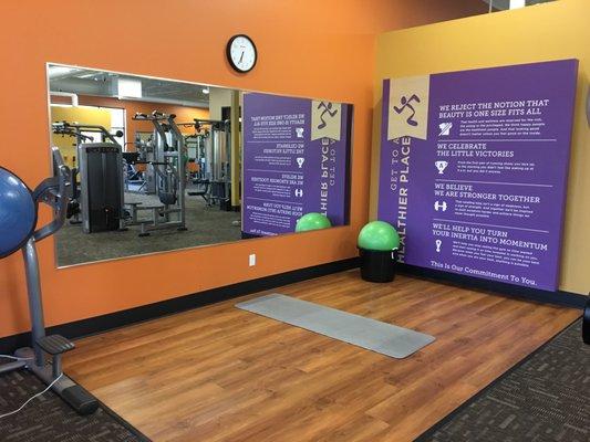 Anytime Fitness