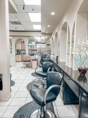 Bella Salon & Spa