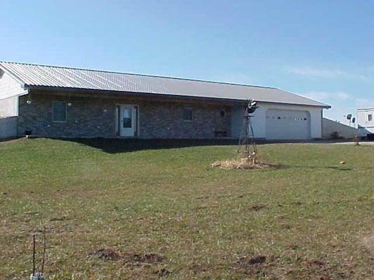 450 Hwy V Seymour , MO 65746