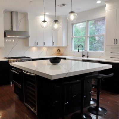 Ardsley NY Kitchen Renovation