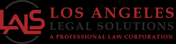 Our new logo! We are ready to serve all your legal needs.