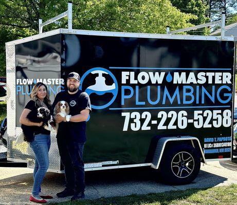 Flow Master Plumbing