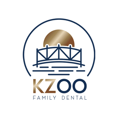 KZoo Family Dental Logo