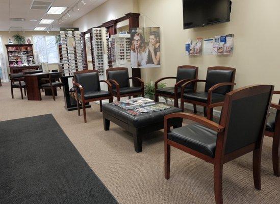 Johnson Eye Care