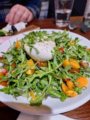 Burrata