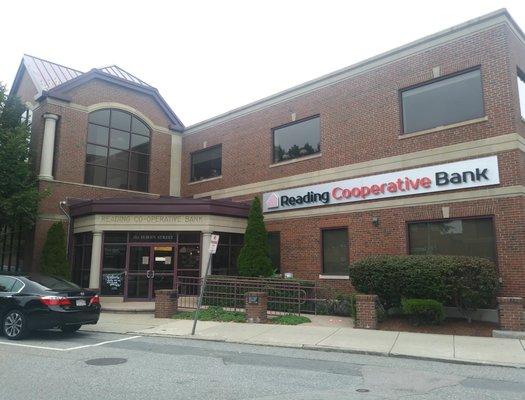 Reading Cooperative Bank